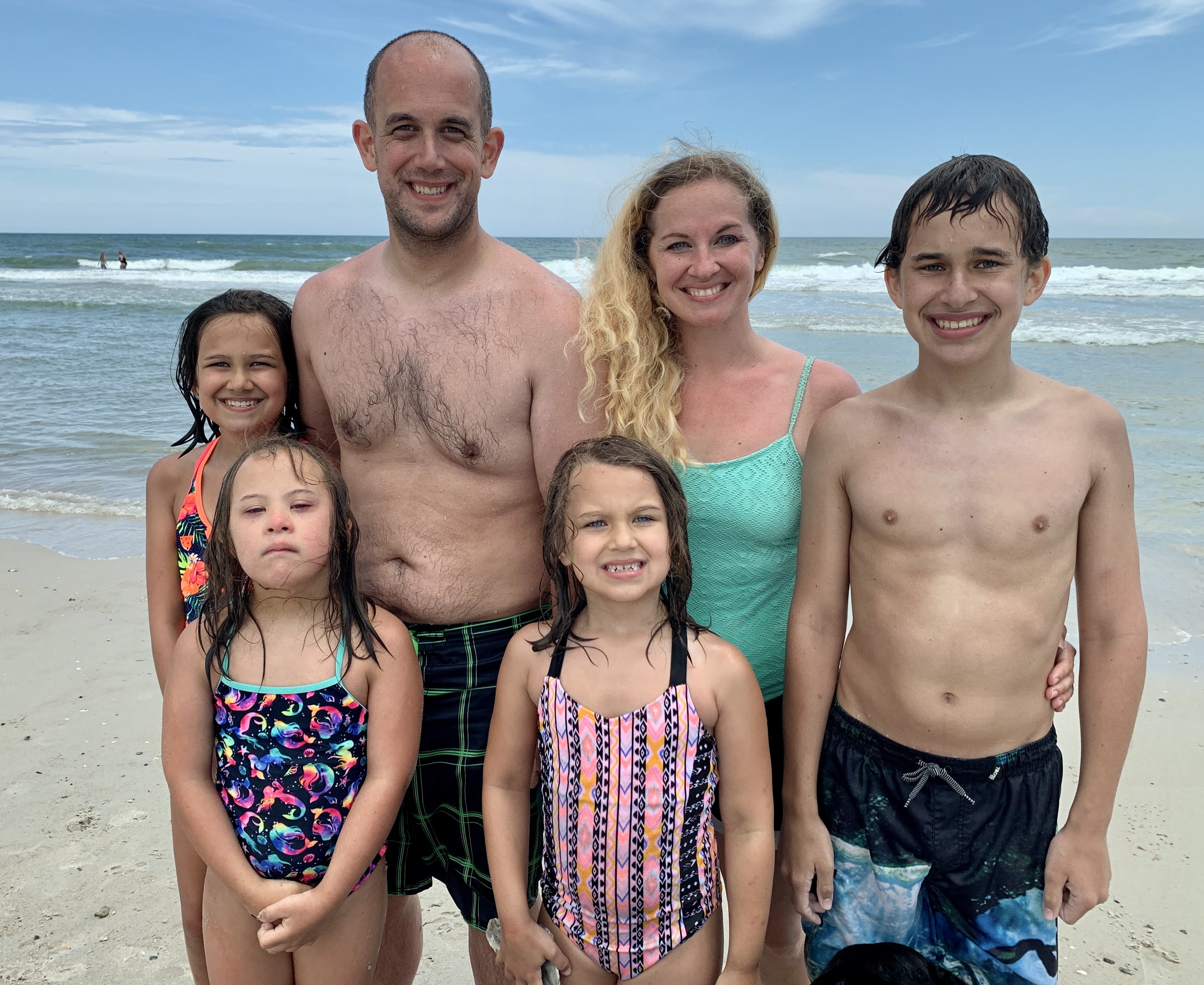 Beach Day